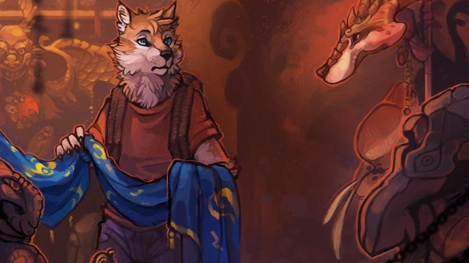 男朋友因为打游戏骗我去睡觉被我识破，然后我提了分手，他同意了，问问男孩子们他怎么想的？